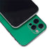 Saudi Arabia Soccer Flag iPhone 12 Pro Skin